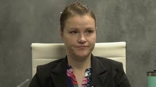 Deposition of InfoWars Corporate Representative Daria Karpova - December 2, 2021 Profile
