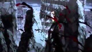 Walter VS Alucard