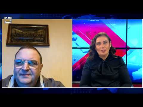 ბარიერი - გუბაზ სანიკიძე