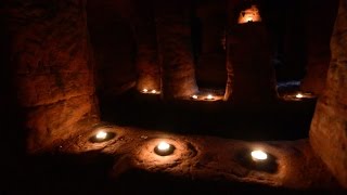 Celebrity Rabbit Hole Leads To Medieval Cave Net Worth
