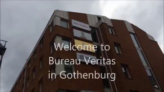Welcome to Bureau Veritas Sweden 270416