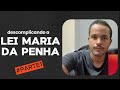 LEI MARIA DA PENHA - GUIA DEFINITIVO PARA CONCURSOS POLICIAIS - parte 01