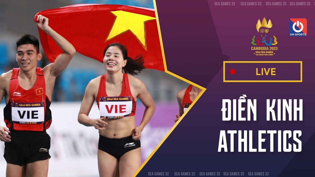 LIVE i n Kinh Athletics SEA Games 32 L 09 05 YouTube live-i-n-kinh-athletics-sea-games-32-l-09-05-youtube