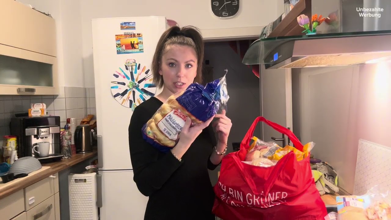 XXL Food Haul - Misch Masch Haul - Angebote