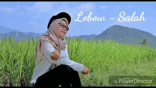 Lobow - Salah (Nikisuka ft. Abil SKA 86)