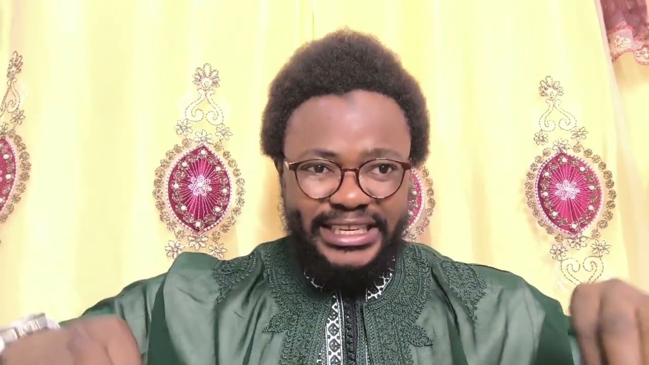 Tafsir Sheikh Mohamed Khalil Diallo 🇬🇳et Sheikh Bachir Doucouré depuis Touba 🇲🇱sur le Sujet de Malik