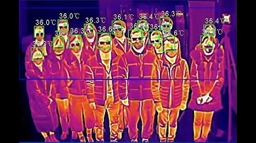 IoT Fever Recognition System