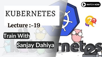 Day-19 How does traffic flow from the public internet to a Kubernetes frontend application