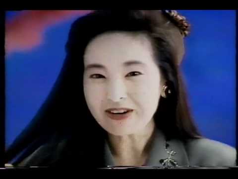 花王 Si・FO・NE リンスインシャンプー 1989年