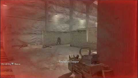Killhouse-CoD4