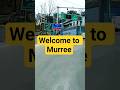 Welcome to Murree 😍 #travelshorts #nathiagali