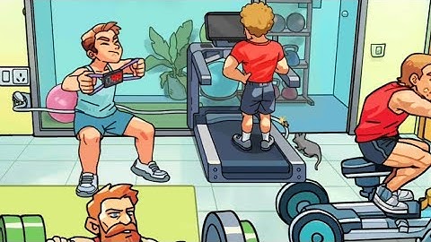 brain out detective level 9-1