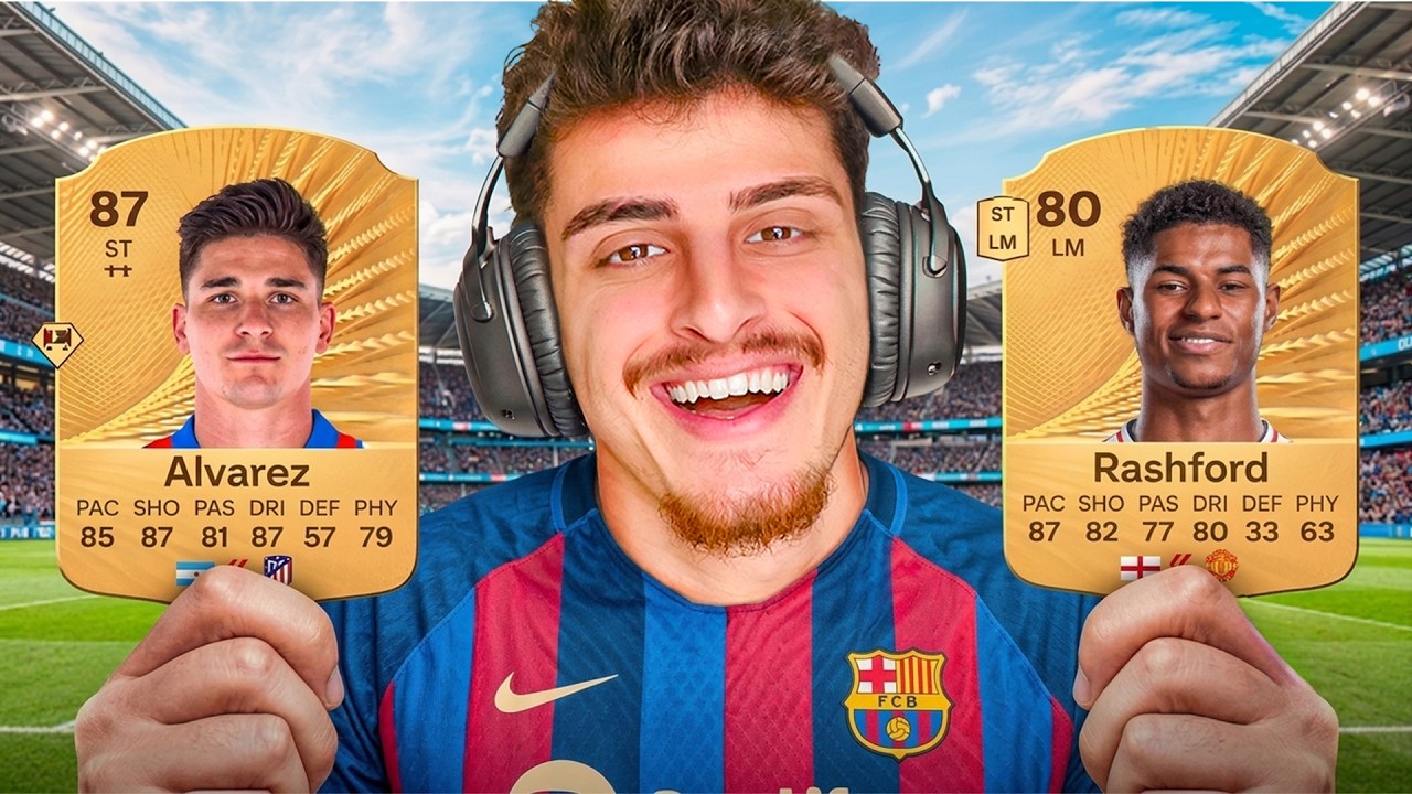 who's the best