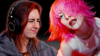 Reaction to Gacharic Spin – レプリカ ”Replica”