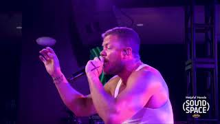 Imagine Dragons - Eyes closed - Live @ the KROQ Helpful Honda Sound Space 2024