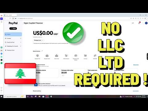 Lebanon Payment Methods