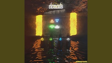 The Four Elements