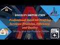 Unleashing the Power of AutoCAD Services | Dwelup Corporation