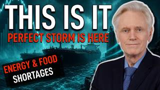 This Is It: Mike Maloney’s Most Important Video Ever – Helium, Oil, Gold, Silver & the Iran Crisis