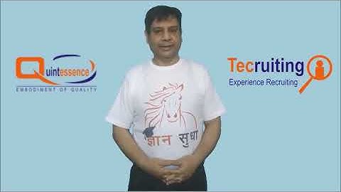 Course Introduction: 