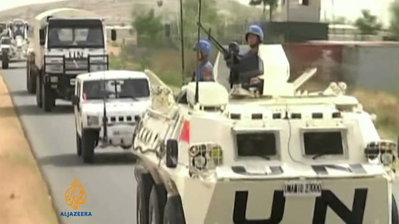 UN faces unprecedented crisis in South Sudan