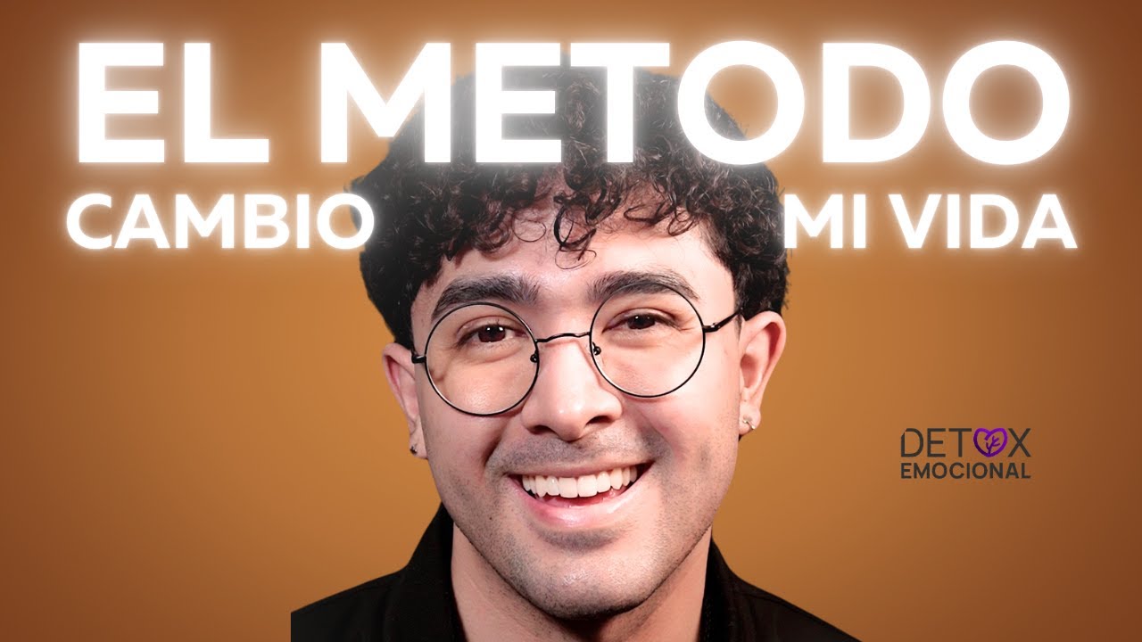 El único video que necesitas para tomar acción | El Método que cambió mi vida