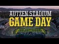 Autzen Stadium Gameday Tour | Oregon Ducks Football
