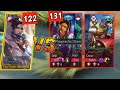 GRANGER VS TOP PHILIPPINES BRUNO AND JAWHEAD - GRANGER RANK GAMEPLAY - GRANGER BEST EMBLEM - AkoBida