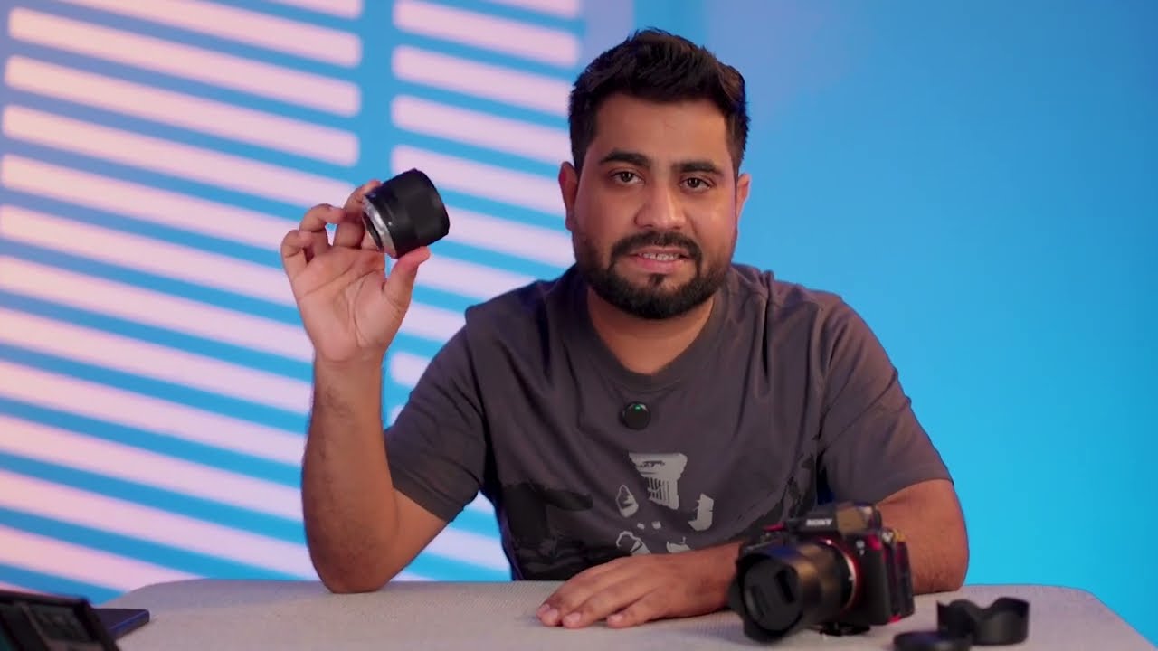 Viltrox All New 25mm F1.7 APS-C for Sony | Full Review