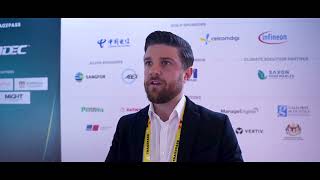 Tobias Bertler on Rolls-Royce’s Role in Malaysia’s Datacentre Ecosystem | DCCI Summit 2025