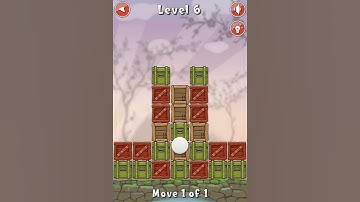 Move the Box Osaka Level 1-6 walkthrough