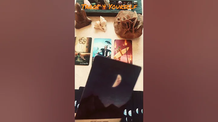 Tarot 4 Yourself IV - Watch video + description