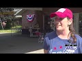 Rehabilitation center in Brewer hosts bike raffle and parade for local kids
