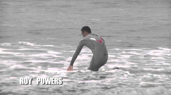 Roy Powers and Luke Davis Throw Down at Lowers