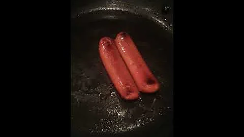 Auntie Fee Cooks  Earl Campbell's Link's