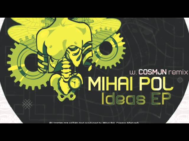 Watch Mihai Pol - Ideas (Original Mix) Preview on YouTube Watch Mihai Pol - Ideas (Original Mix) Preview on YouTube