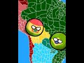TERCEIRO VÍDEO ALEATÓRIO DE COUNTRYBALLS