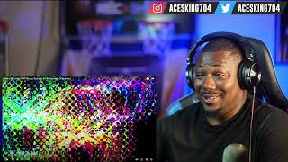 Metro Boomin, A$AP Rocky, Roisee -( Am I Dreaming ) *REACTION!!!* Resimi