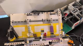 Sortimus Prime module 3: Singulator