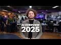 Série Overview IA 2025 - EP4: C-Level | Sauter