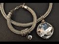 Плетение украшений из проволоки в технике Wire Wrapping