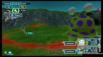 Digimon World: Next Order | King Numemon Drops