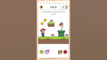 Brain Test All-Star: IQ Boost Level 87