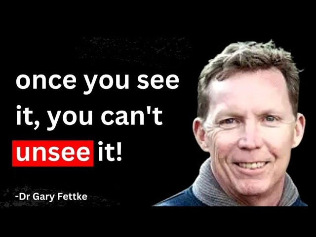 Dr Gary Fettke - Exposing Big Food: A Surgeon's Bold Revelations