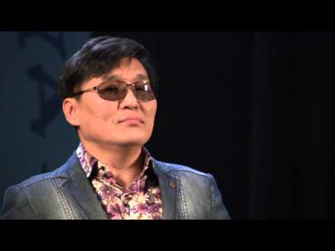 Мэдээжэ дуушан Булат Бадмаев шэб шэнэхэн дуу дуулана