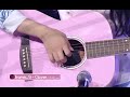 Fromis_9 - Clover 1/2 (acoustic version)