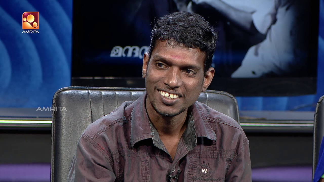 Kathayallithu Jeevitham | Sunitha & Sathyan | Episode # 06 | Amrita TV