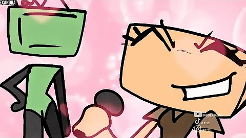 Fishy love 😋 (SHELLVISION 💛💚) dandysworld 