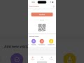 Society Management Guard App UI in Flutter | Smart Society