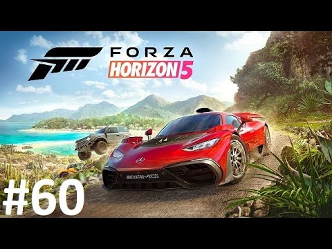 Forza Horizon 5 - Desciclopédia